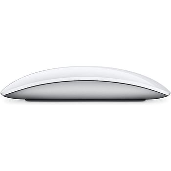 Apple Magic Mouse 3 (MK2E3Z/A) Silver