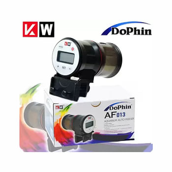 DOPHIN AUTO FEEDER 13