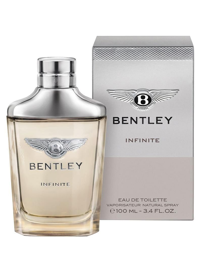 Bentley Infinite EDT 100ML For Men