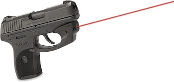 Lasermax Centerfire Laser For Use On Ruger Sight (CF-LC9) Red