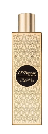 S.T.Dupont Vanilla And Leather For Women EDP 100ml