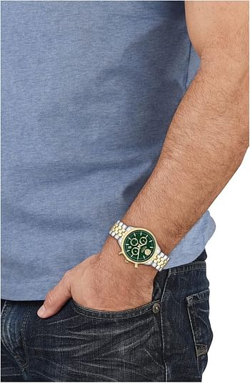 Versus Versace Chrono Collection Luxury Men's Watch VSP970821