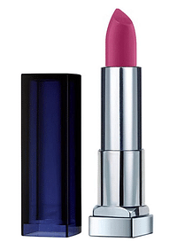 Maybelline New York Color Sensational Lipstick - Berry Bossy 886