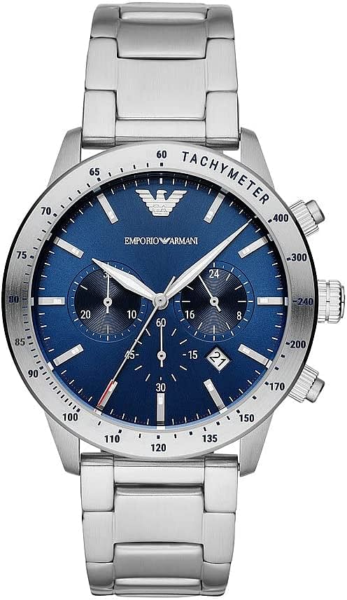Emporio Armani Men's Chronograph Watch AR11306
