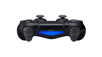 PS4 DualShock 4 Wireless Controller - Black