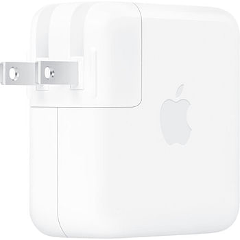 Apple 70w USB-C Power Adapter (MQLN3AM/A) White