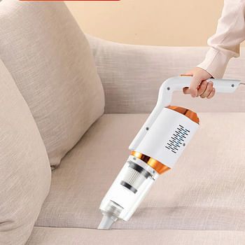 New Imported Wireless Vaccum Cleaner Rechargeable 3 In 1 Handheld Vaccum Cleaners for Carpet