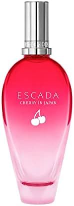 Escada Cherry In Japan Limited Edition (W) EDT 100ML Tester