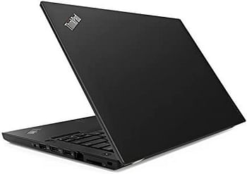 Lenovo ThinkPad T480, Intel Core i5-8th Generation CPU, 16GB RAM, 256GB SSD , 14 inch Touchscreen