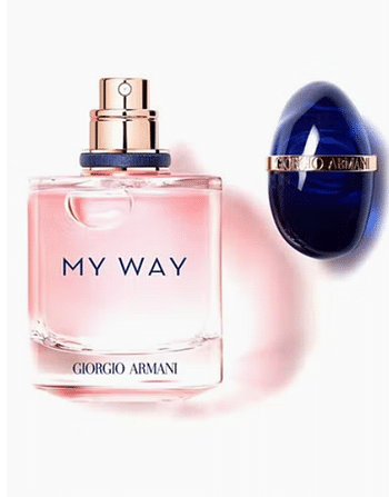 Giorgio Armani My Way 90 ML