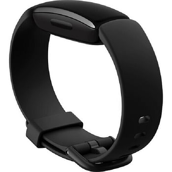 Fitbit Activity Health Tracker Inspire 2 (FB418BKBK) Black