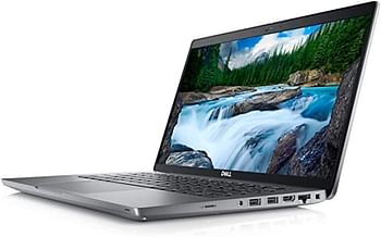 Dell Latitude 5000 5430 14" Notebook - Full HD - 1920 x 1080 - Intel Core i5 12th Gen i5-1245U Deca-core (10 Core) 1.60 GHz - 16 GB Total RAM - 256 GB SSD - Gray