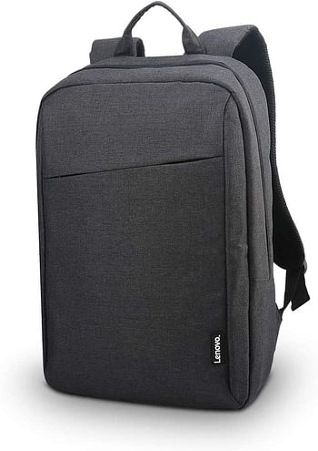 Lenovo B210 15.6 inch Casual Laptop Backpack, Black.