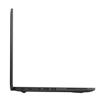 Dell Latitude 7490 Laptop, Intel Core i7-7th Generation CPU, 16GB RAM, 512GB SSD, 14-inch Touchscreen, Windows 10 Pro