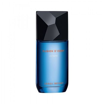 Issey Miyake Fusion D'issey Exrteme (M) EDT Intense 100ML Tester