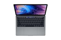 Apple MacBook Pro A2159 (2019) 13 Inch Core i5 8GB RAM 256 GB SSD - Space grey