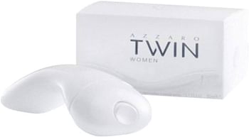 Azzaro Twin Women's EDT - 80ml