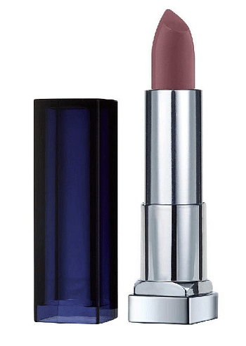 Maybelline New York Color Sensational Loaded Bold Lipstick, 16 Fearless Purple