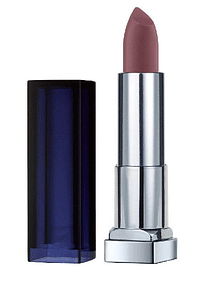 Maybelline New York Color Sensational Loaded Bold Lipstick, 16 Fearless Purple
