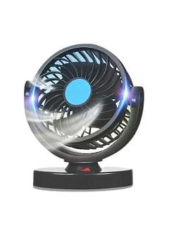 Portable Travel Fan For Car Camper vehicle mounted fan Mars-X385