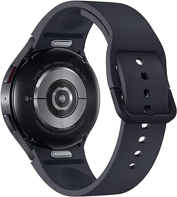 Samsung Galaxy Watch 6 44mm GPS R940  - Graphite