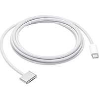 كابل USB-C إلى Magsafe 3 من Apple (2 متر) (MLYV3AM / A) أبيض