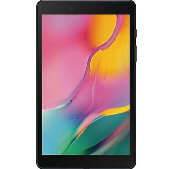 Samsung Galaxy Tab A (2019) 8" 32GB Storage 2GB Ram Full HD Display (SM-T290) Black (Wi-Fi Only)