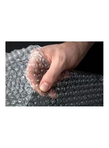 Waterproof Bubble wrap for sealing (100cm x 100m)