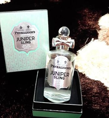 Juniper Sling Penhaligon's for women and men edt 100ml