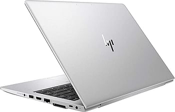 HP كمبيوتر محمول Elitebook 840 G5 Intel Core i7 1.80 جيجاهرتز 16 جيجابت رام 512 جيجابايت SSD Windows 10 Pro-64