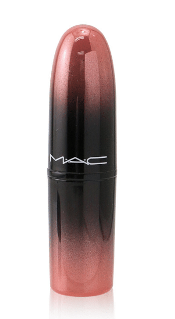 MAC Love Me Lipstick - # 405 Under The Covers