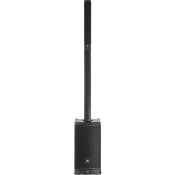 JBL Professional EON ONE Mk2 All-In-One, Rechargeable Column-Speaker Personal PA -  Black