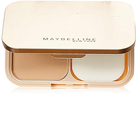 Maybelline New York Dream Satin Two-Way Cake SPF 32/PA+++, B5 Sand Beige
