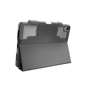 STM - Dux Plus Ultra Protective Case for Apple iPad Pro 12.9 Black