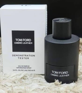 Tom Ford Tester Kaufen Tom Ford Ombre Leather Eau De Parfum Unisex