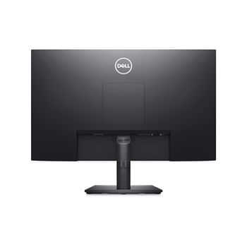 E2422HN Monitor With 23.9 Inch Full HD (1920x1080) IPS Display, Response time 5ms, Refresh Rate 60 Hz Black