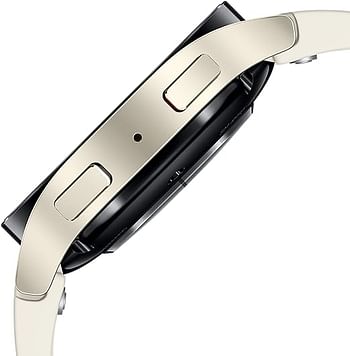 Samsung Galaxy Watch6 (R935) 40mm GPS, LTE Gold