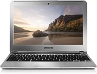 Samsung Chromebook XE303C12-A01 11.6-inch, Exynos 5250, 2GB RAM, 16GB SSD, Silver