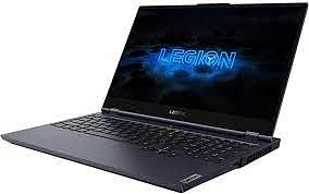 Lenovo LEGION 7 15IMH05H GAMING Core™ i9-10980HK 2.4GHz 1TB SSD+512GB SSD 32GB 15.6" HDR400 (1920x1080) 240Hz WIN10 NVIDIA® RTX 2080 SUPER Max-Q 8192MB SLATE GRAY Backlit Keyboard