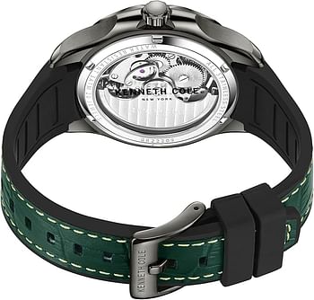 Kenneth Cole Men's Wrist Watch KCWGR2220902