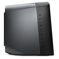 سطح المكتب للألعاب Alienware Aurora R9 ، الجيل التاسع من إنتل كور i7 9700K ، NVIDIA GeForce RTX 2080 SUPER 8 جيجابايت DDR6 ، 256 جيجابايت SSD + تخزين 2 تيرابايت ، ذاكرة وصول عشوائي بسعة 16 جيجابايت ، AWAUR9-7674WHT-PUS