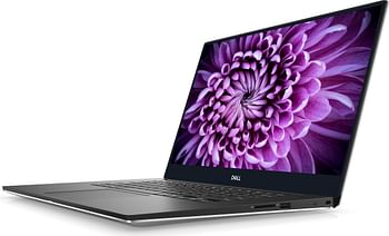 Dell XPS 15 7590 15.6 Inch 9th Generation 6 Core 12 Threads Core i7 Processor  FHD 500 Nits 100% RGB Antiglare Display-GTX 1650 4gb Graphics- Backlit kB USA Layout- HDMi- Type C thunderbolt 3 port- Finger Print- Killer Wi-Fi 6 - Windows 11- 1TB NVMe SSD -