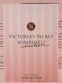 Victoria Secret Bombshell Seduction For Women Eau De Parfum, 100 ml