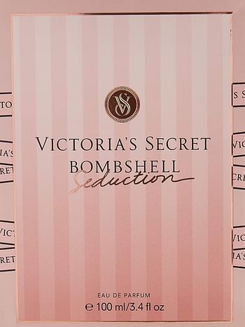 Victoria Secret Bombshell Seduction For Women Eau De Parfum, 100 ml