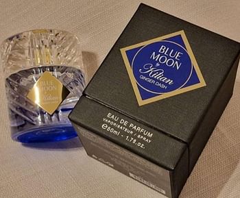 Blue Moon Ginger Dash By Kilian for  women and men edp 50ml