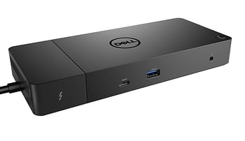 Dell Thunderbolt Docking Station WD19TB USB Type-C with 180W AC Power Adapter