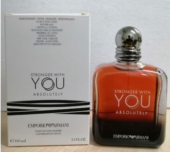 ストロンガー ウィズ ユー アブソリュート 100ml ストロンガー ウィズ ユー アブソリュート 100ml ストロンガー