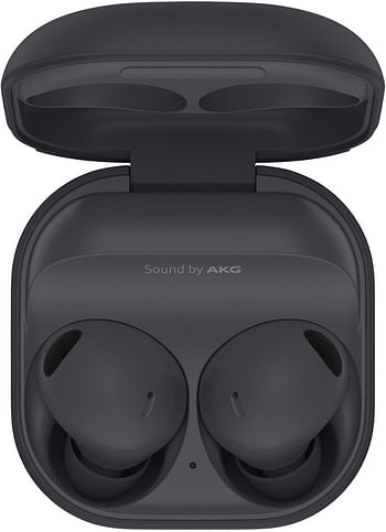 Samsung Galaxy BUDS 2 Pro True Wireless Earphone SM-R510 - Graphite