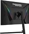 Twisted Minds 27 Inch Flat Gaming Monitor, 2k QHD 2560 x 1440, 0.5ms Response Time, HDR, 165Hz Refresh Rate, Fast IPS And GSync Supported, Experience Smooth, Blur-Free Gaming, HDMI 2.1, Black