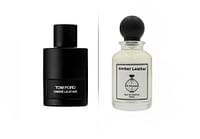 Perfume inspired by Ombré leather Tom Ford- 100ML